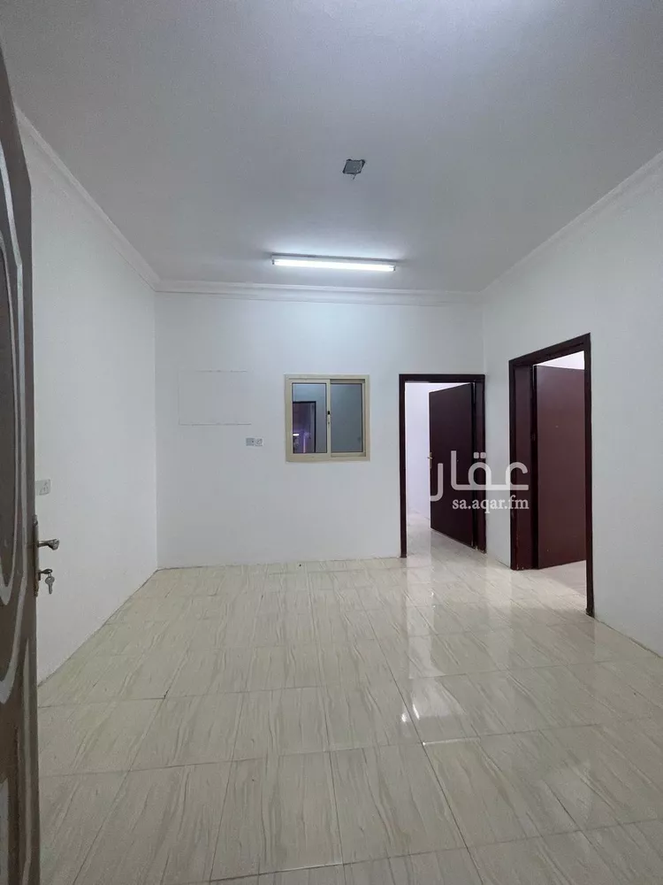 شقة للإيجار في شارع المحمدية 292, حي المحمدية, مدينة حفر الباطن, المنطقة الشرقية 13