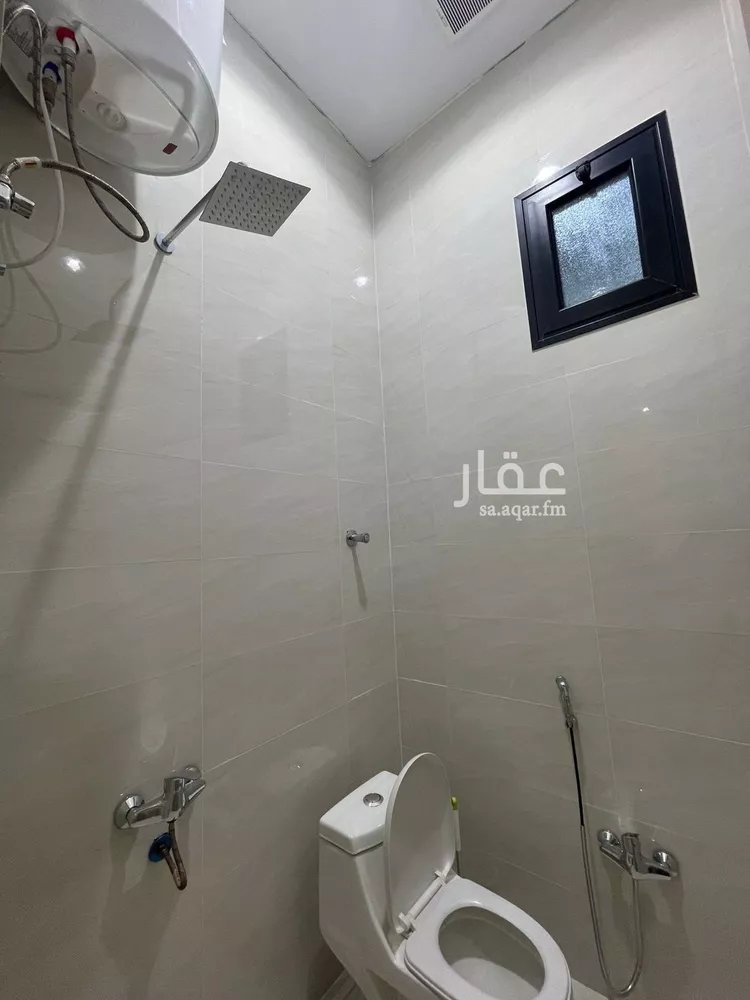 شقة للإيجار في شارع سعد بن ابي وقاص, حي المحمدية, مدينة حفر الباطن, المنطقة الشرقية 6