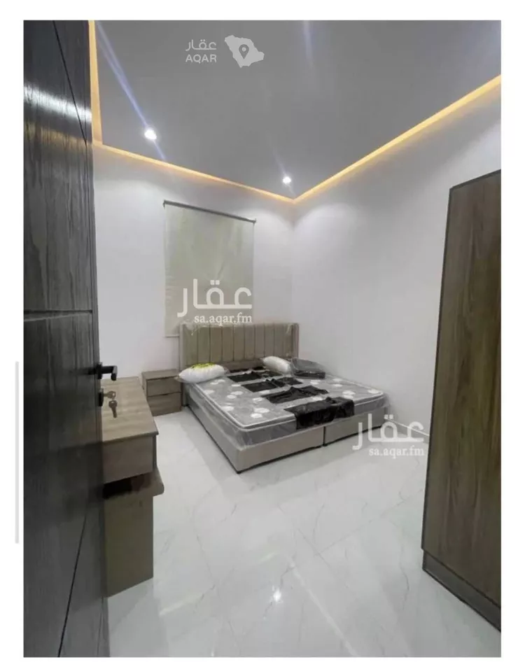 عمارة للإيجار في شارع ابن ماجه, حي المحمدية, مدينة حفر الباطن, المنطقة الشرقية صورة 4