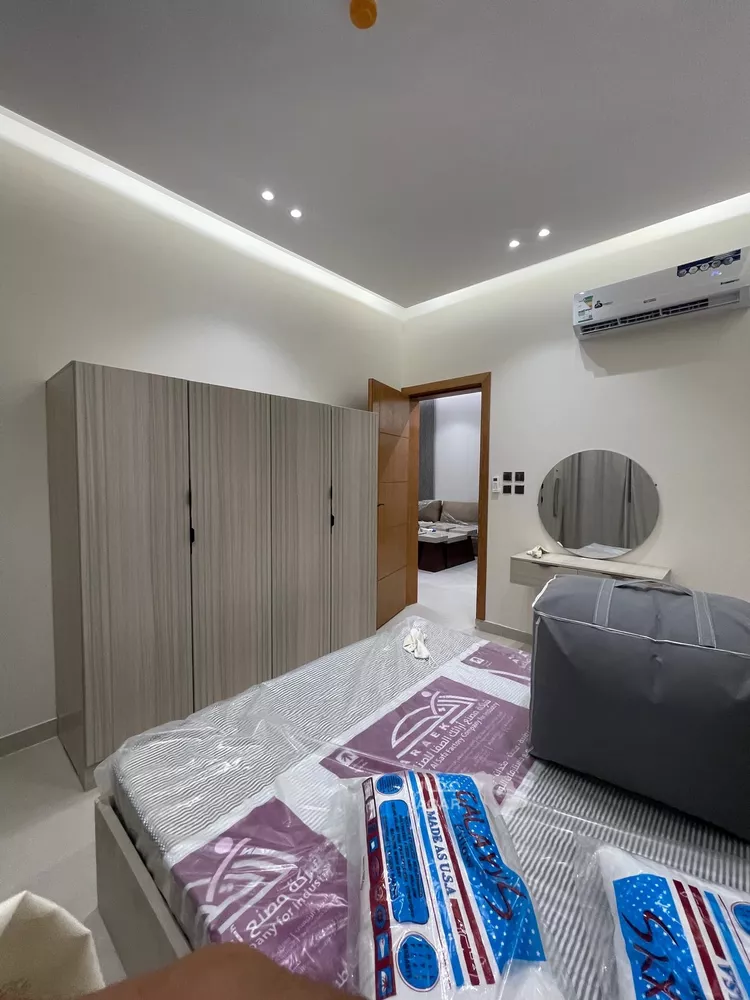 عمارة للبيع في شارع سعد بن ابي وقاص, حي المحمدية, مدينة حفر الباطن, المنطقة الشرقية 10