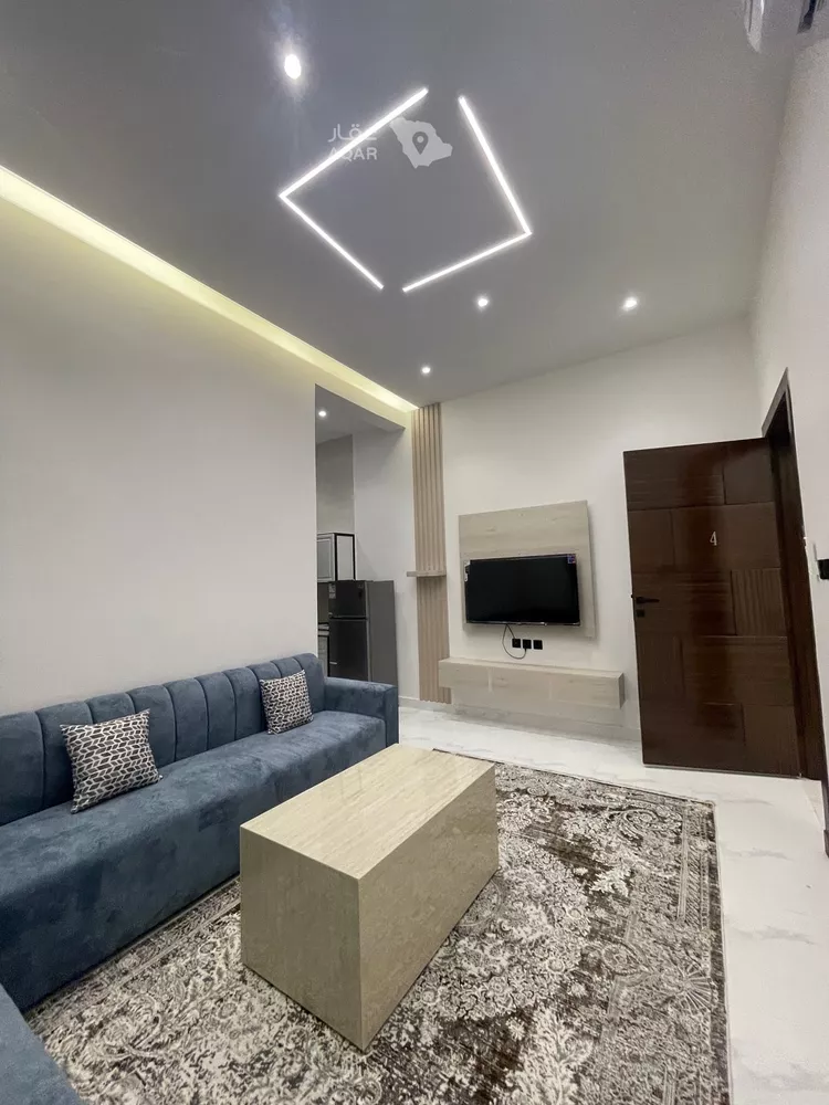 Apartment for Rent in Hafr Al Batin Al Wadi 7