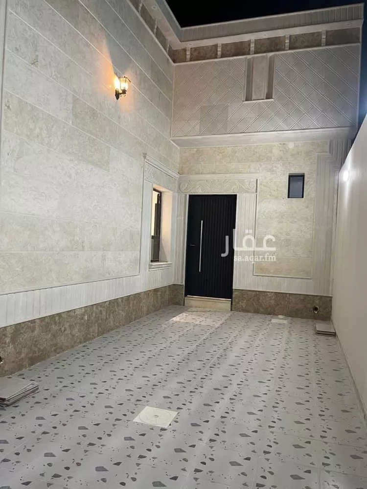 دور للبيع في شارع اليرموك 96, حي اليرموك, مدينة حفر الباطن, المنطقة الشرقية صورة 5