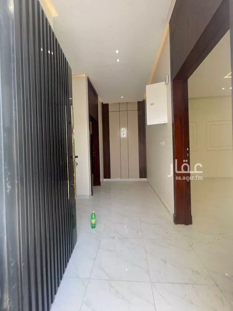 دور للبيع في شارع عمار بن ياسر, حي النايفية, مدينة حفر الباطن, المنطقة الشرقية صورة 4