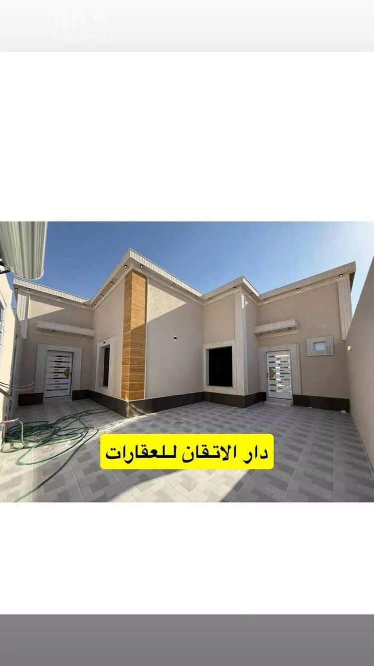 دور للبيع في شارع المروج 520, حي المروج, مدينة حفر الباطن, المنطقة الشرقية