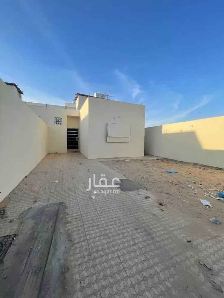 استراحة للإيجار في شارع اوس بن معاذ, حي الريان, مدينة حفر الباطن, المنطقة الشرقية صورة 2