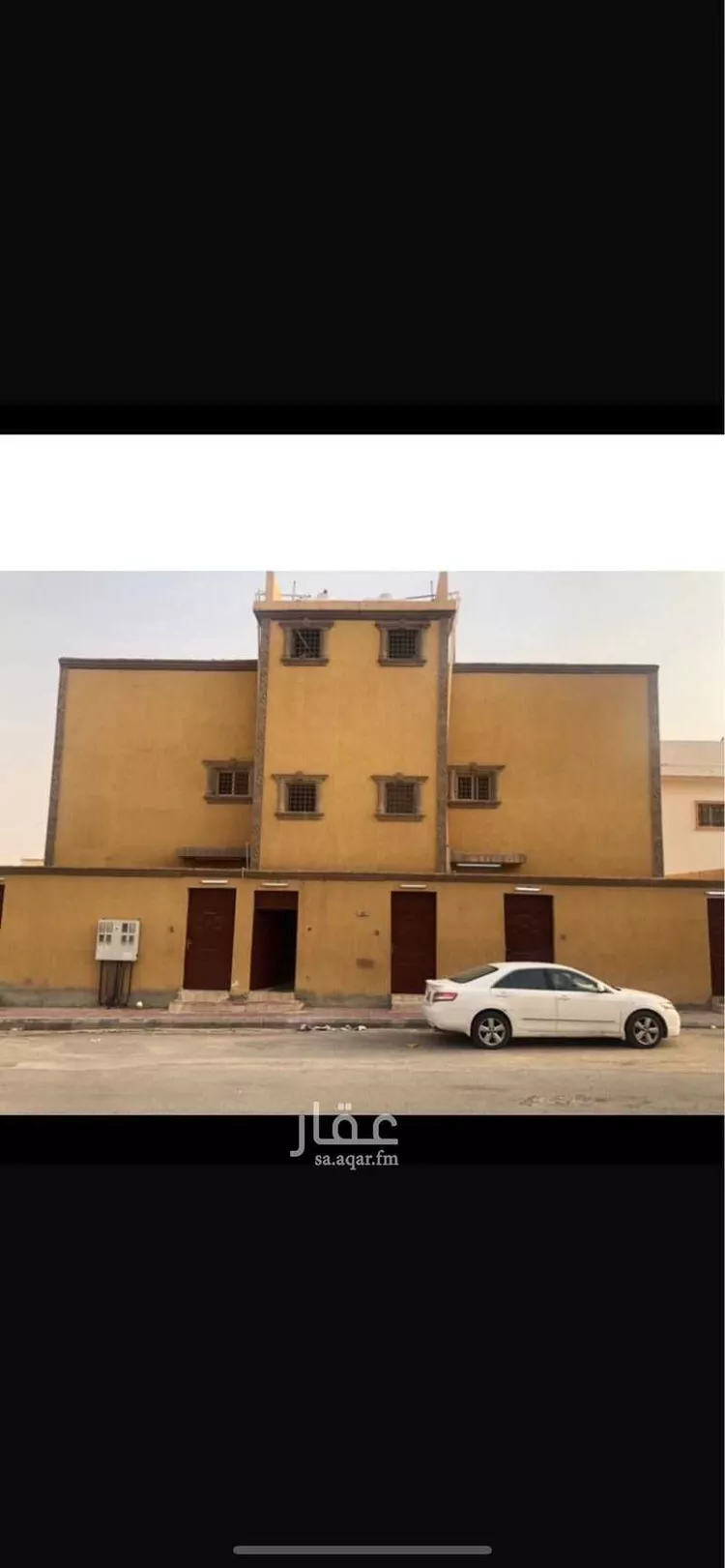 عمارة للبيع في شارع الريان 141, حي الريان, مدينة حفر الباطن, المنطقة الشرقية
