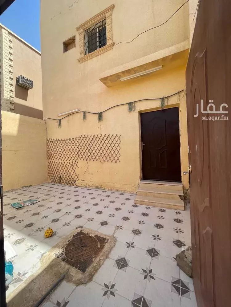 عمارة للإيجار في شارع المحمدية 292, حي المحمدية, مدينة حفر الباطن, المنطقة الشرقية صورة 2