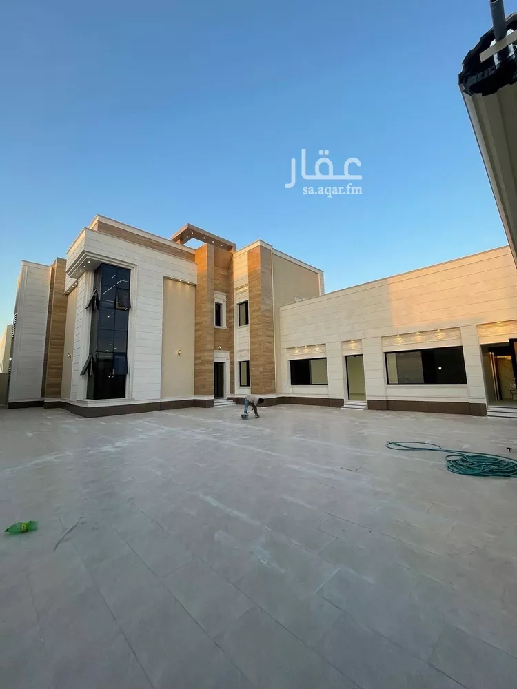 فيلا للبيع في شارع الاتحاد, حي النخيل, مدينة حفر الباطن, المنطقة الشرقية صورة 4