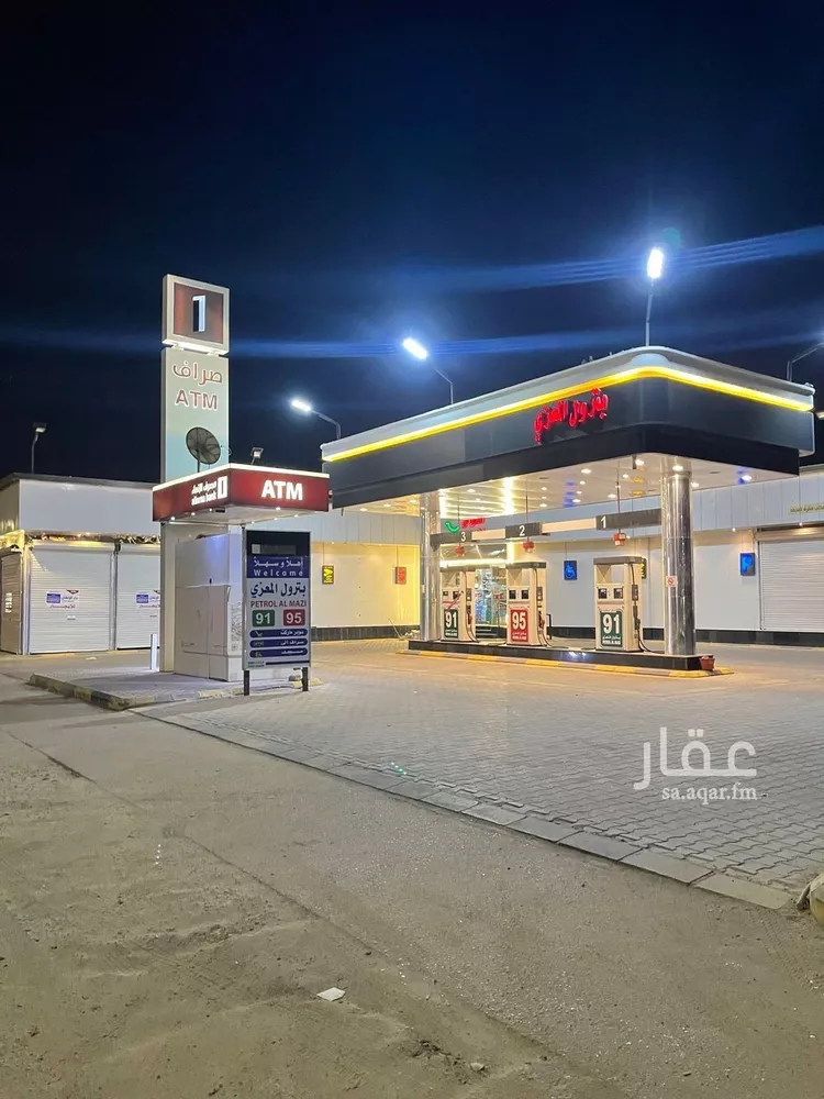 مستودع للإيجار في شارع السليمانية 24, حي الفيصلية, مدينة حفر الباطن, المنطقة الشرقية