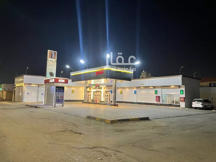 مستودع للإيجار في شارع السليمانية 24, حي الفيصلية, مدينة حفر الباطن, المنطقة الشرقية صورة 3