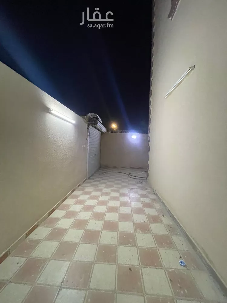 دور للإيجار في شارع المصيف 91, حي المصيف, مدينة حفر الباطن, المنطقة الشرقية صورة 5