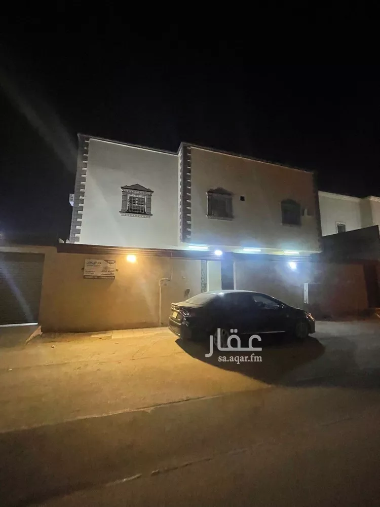 دور للإيجار في شارع المصيف 91, حي المصيف, مدينة حفر الباطن, المنطقة الشرقية 8