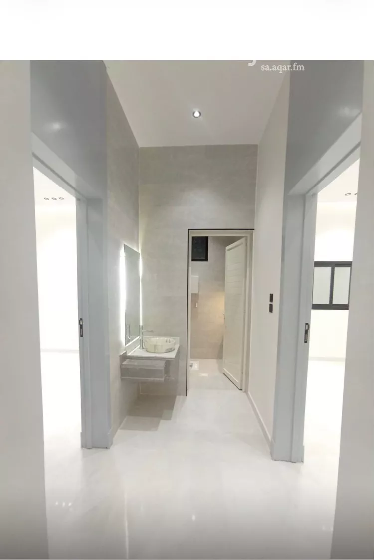 دور للإيجار في شارع اليرموك 65, حي اليرموك, مدينة حفر الباطن, المنطقة الشرقية صورة 2