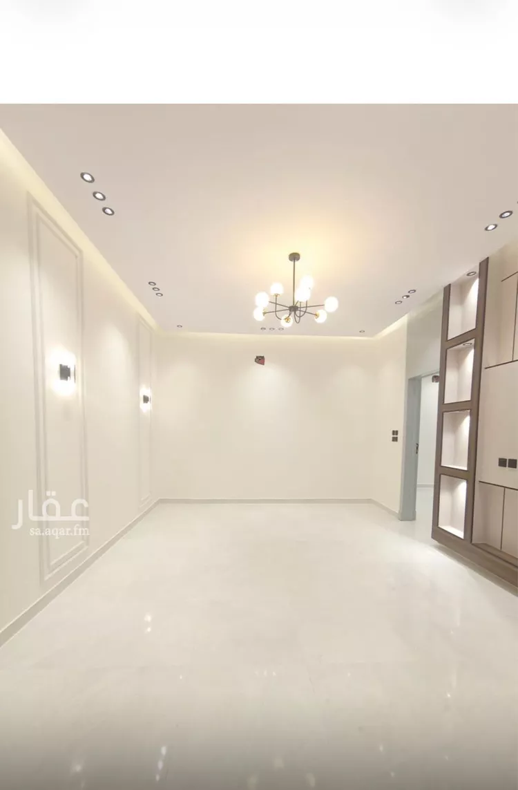 دور للإيجار في شارع اليرموك 65, حي اليرموك, مدينة حفر الباطن, المنطقة الشرقية 7