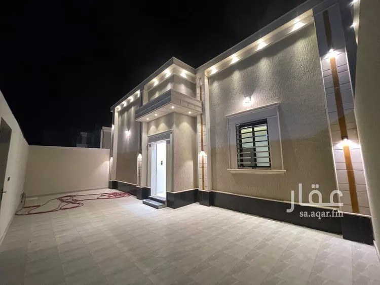عمارة للبيع في شارع YR103, حي اليرموك, مدينة حفر الباطن, المنطقة الشرقية صورة 4