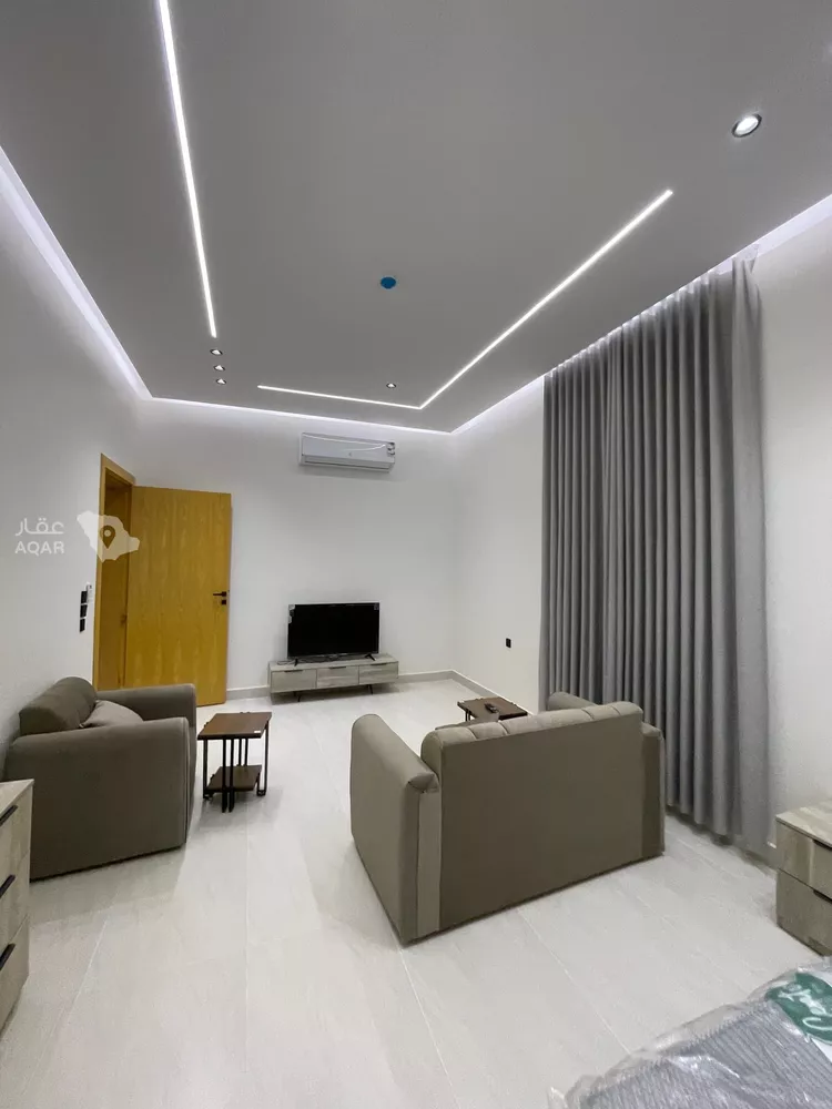 عمارة للإيجار في شارع الريان 106, حي الريان, مدينة حفر الباطن, المنطقة الشرقية 9