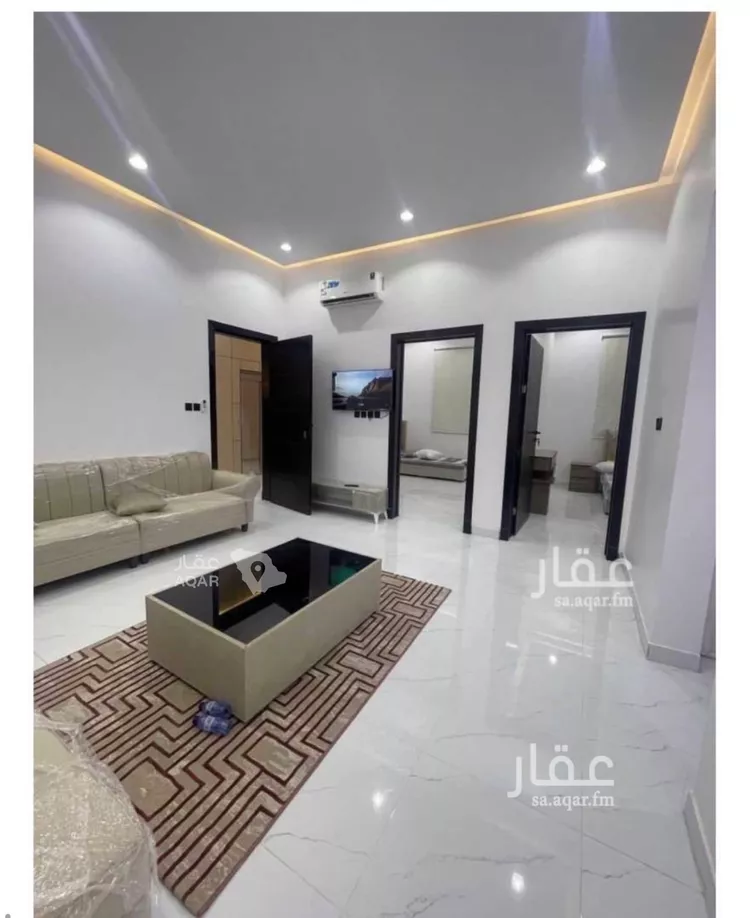 عمارة للإيجار في شارع ابن ماجه, حي المحمدية, مدينة حفر الباطن, المنطقة الشرقية صورة 5