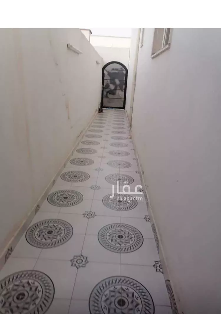 شقة للإيجار في شارع الريان 138, حي الريان, مدينة حفر الباطن, المنطقة الشرقية صورة 3