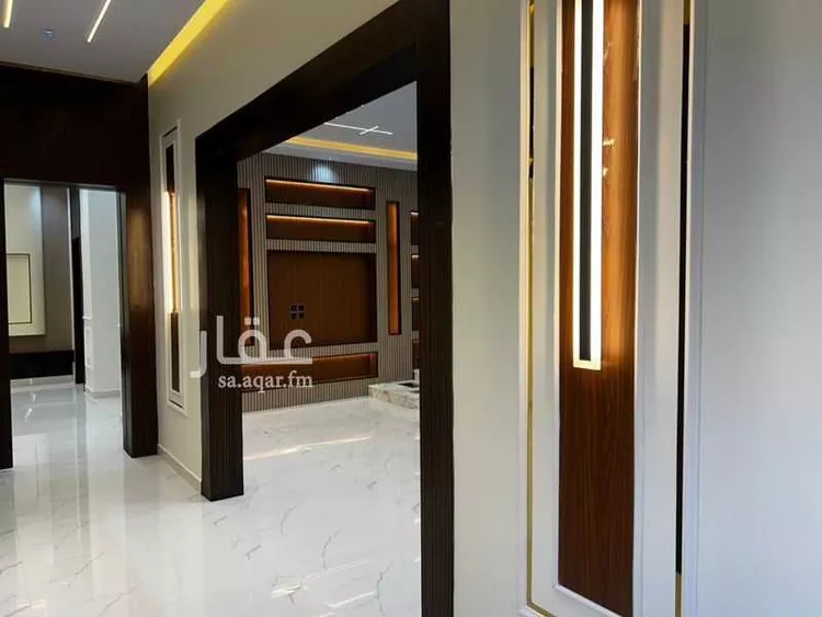 دور للبيع في شارع اليرموك 53, حي اليرموك, مدينة حفر الباطن, المنطقة الشرقية صورة 2