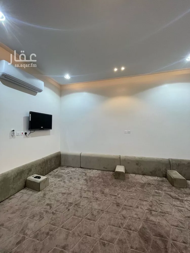 شقة للإيجار في شارع اليرموك 69, حي اليرموك, مدينة حفر الباطن, المنطقة الشرقية