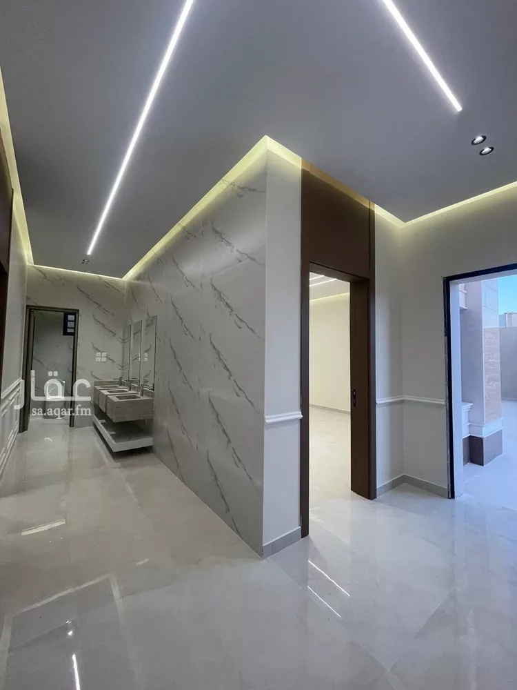 شقة للبيع في شارع الفضائل, حي النخيل, مدينة حفر الباطن, المنطقة الشرقية صورة 5