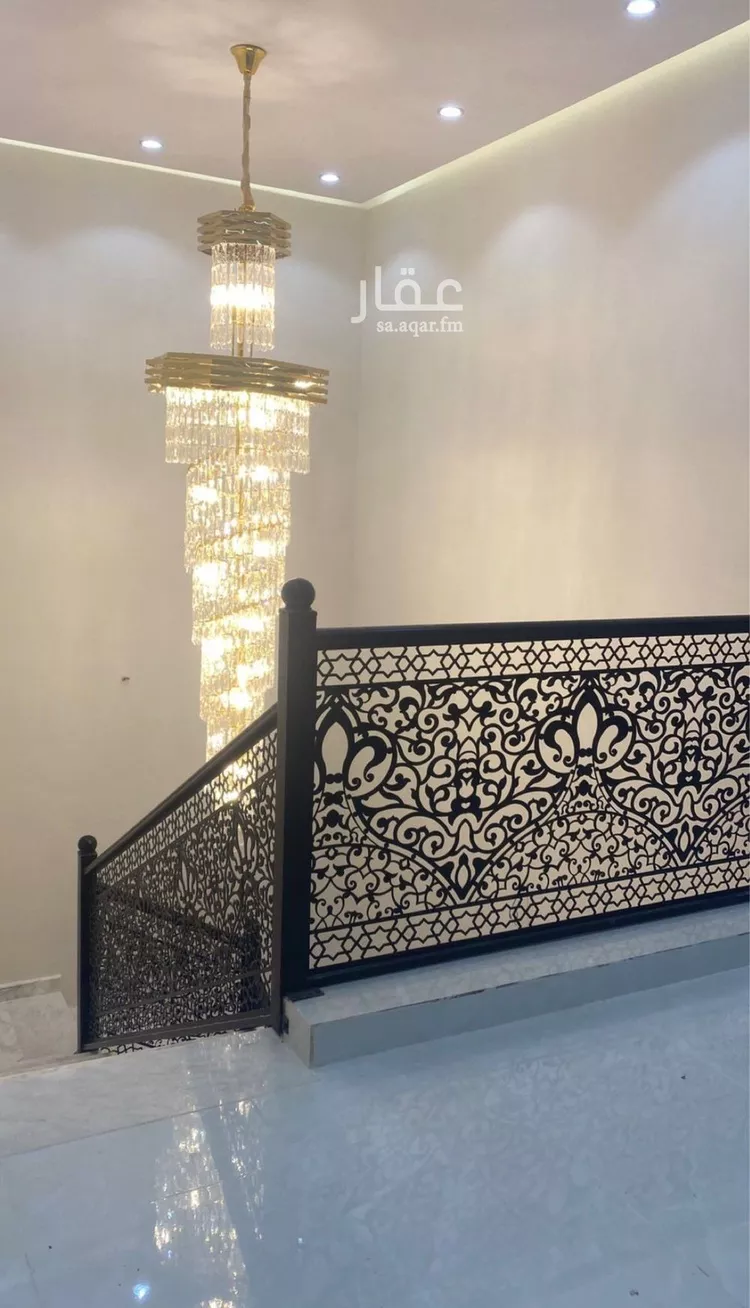 فيلا للبيع في شارع قرطبة 134, حي قرطبة, مدينة حفر الباطن, المنطقة الشرقية صورة 5