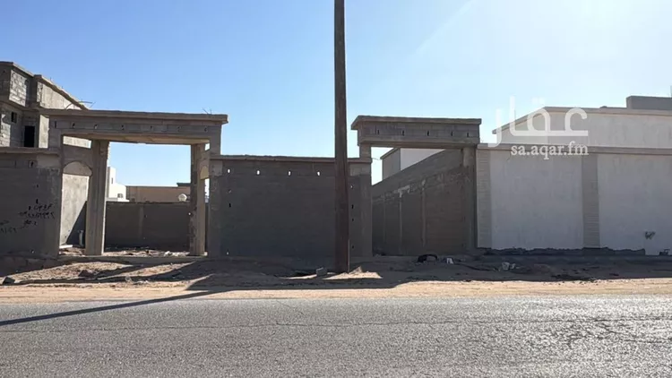 Land for Sale in Hafr Al Batin Ar Rawdah