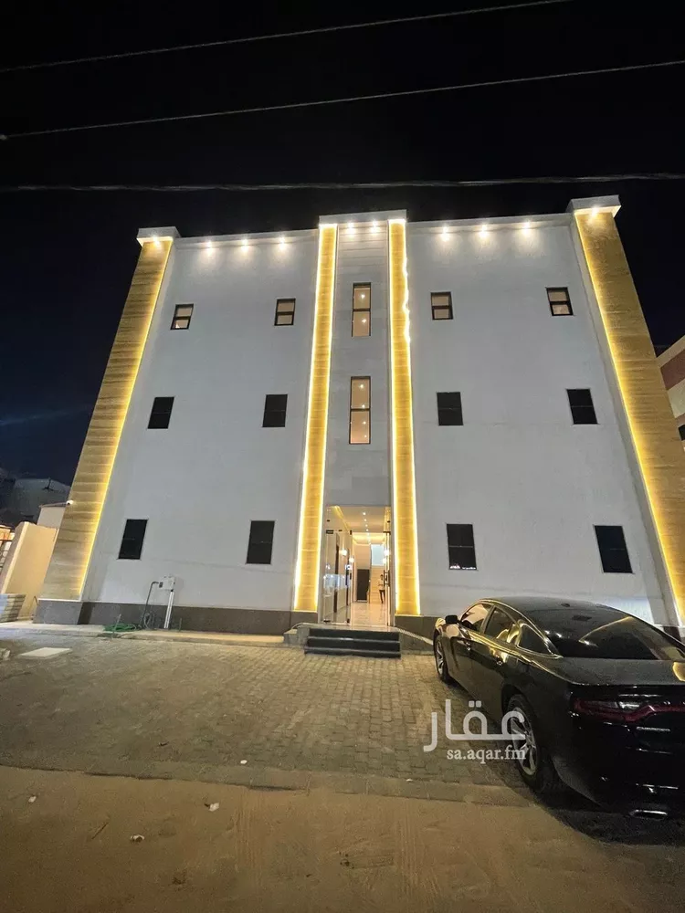 Building for Rent in Hafr Al Batin Al Muhammadiyah