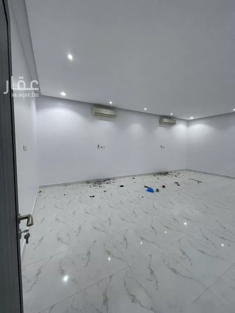 استراحة للإيجار في شارع جابر بن عباس, حي اليرموك, مدينة حفر الباطن, المنطقة الشرقية 7