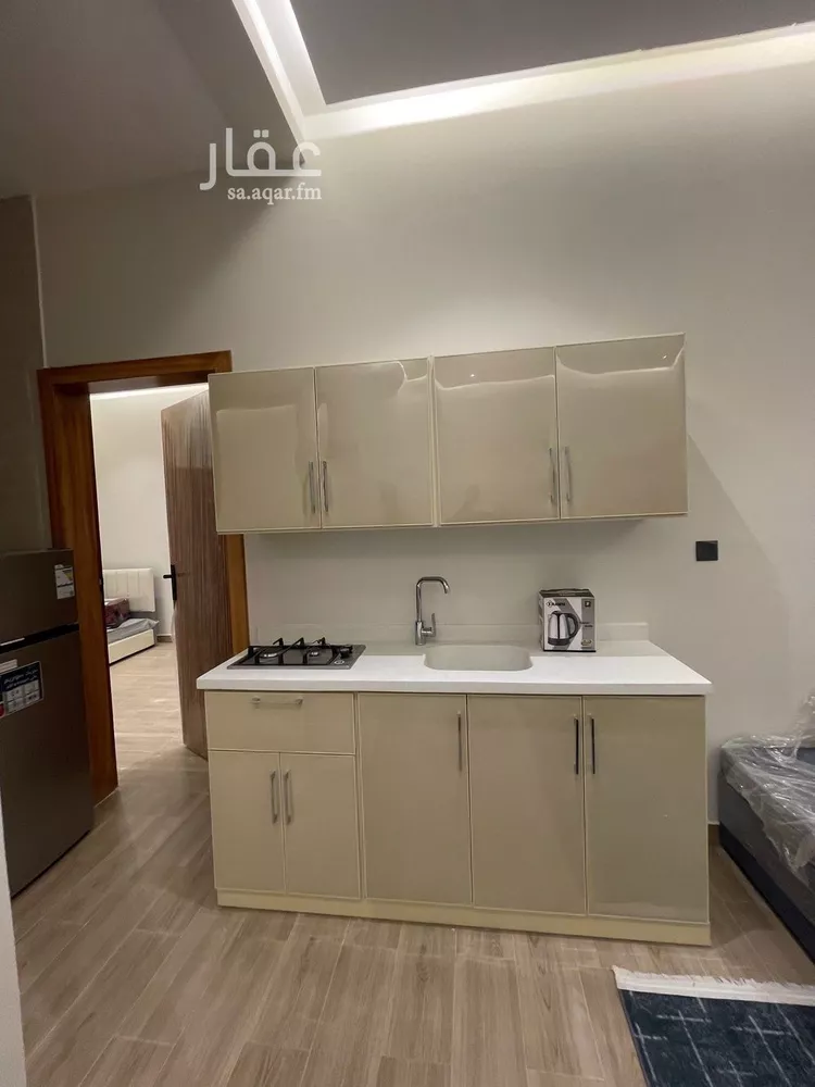 عمارة للإيجار في شارع صخر بن امية, حي الريان, مدينة حفر الباطن, المنطقة الشرقية صورة 4