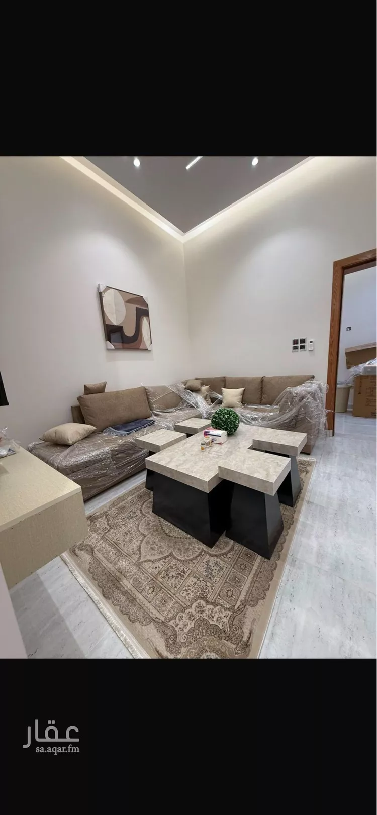 عمارة للبيع في شارع سعد بن ابي وقاص, حي المحمدية, مدينة حفر الباطن, المنطقة الشرقية 8