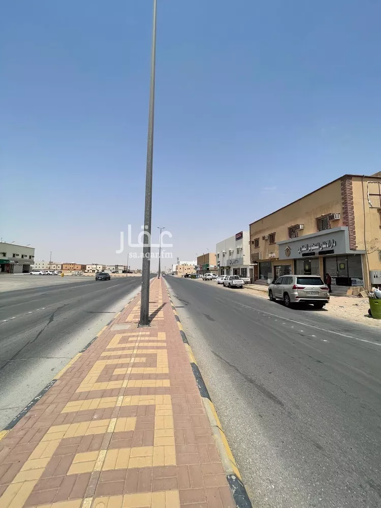 مجمع للإيجار في شارع سعد بن ابي وقاص, حي المحمدية, مدينة حفر الباطن, المنطقة الشرقية صورة 3