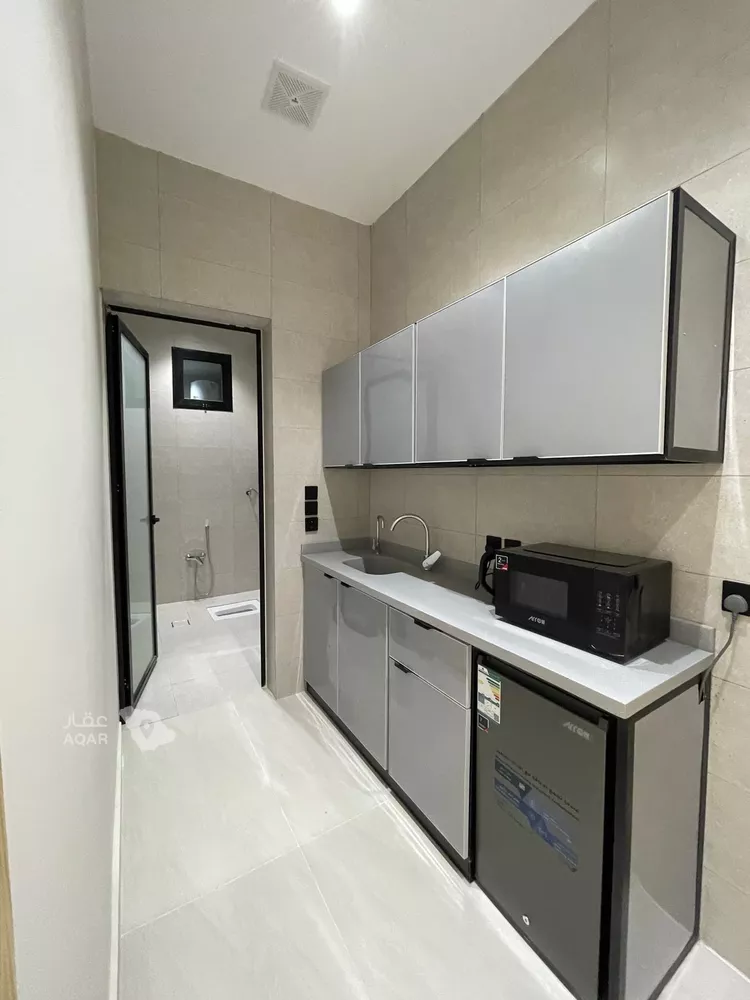 عمارة للإيجار في شارع الريان 106, حي الريان, مدينة حفر الباطن, المنطقة الشرقية 8