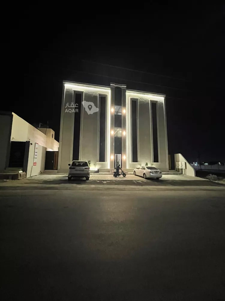 Apartment for Rent in Hafr Al Batin Al Wadi