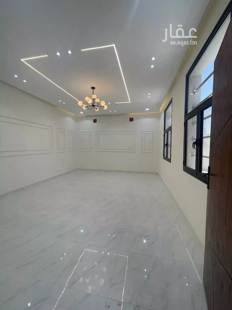 دور للبيع في شارع عمار بن ياسر, حي النايفية, مدينة حفر الباطن, المنطقة الشرقية صورة 5