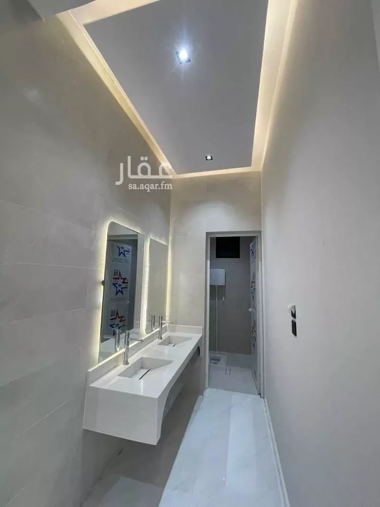 دور للبيع في شارع اليرموك 50, حي اليرموك, مدينة حفر الباطن, المنطقة الشرقية صورة 5