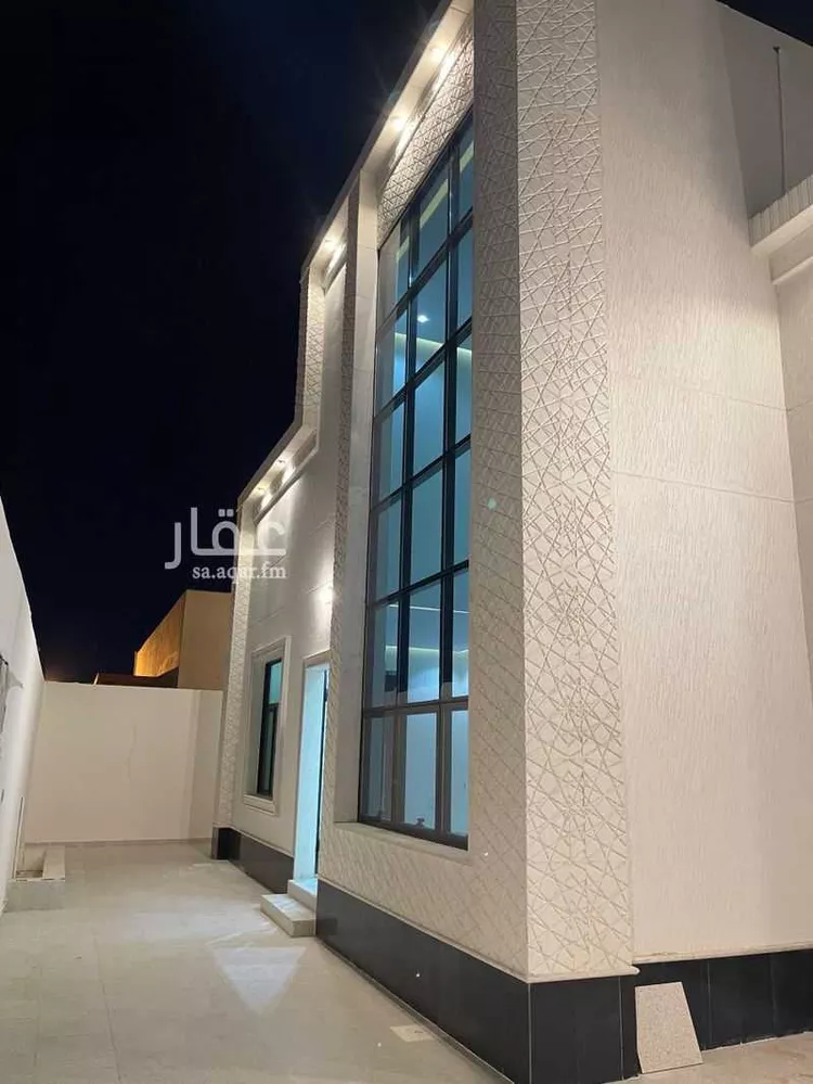 دور للبيع في شارع السليمانية 332, حي السليمانية, مدينة حفر الباطن, المنطقة الشرقية صورة 4