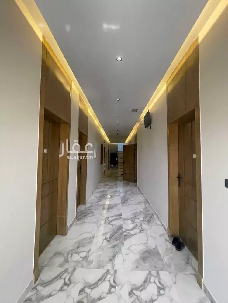 عمارة للبيع في شارع النابغة الجعدي, حي غرناطة, مدينة حفر الباطن, المنطقة الشرقية صورة 2