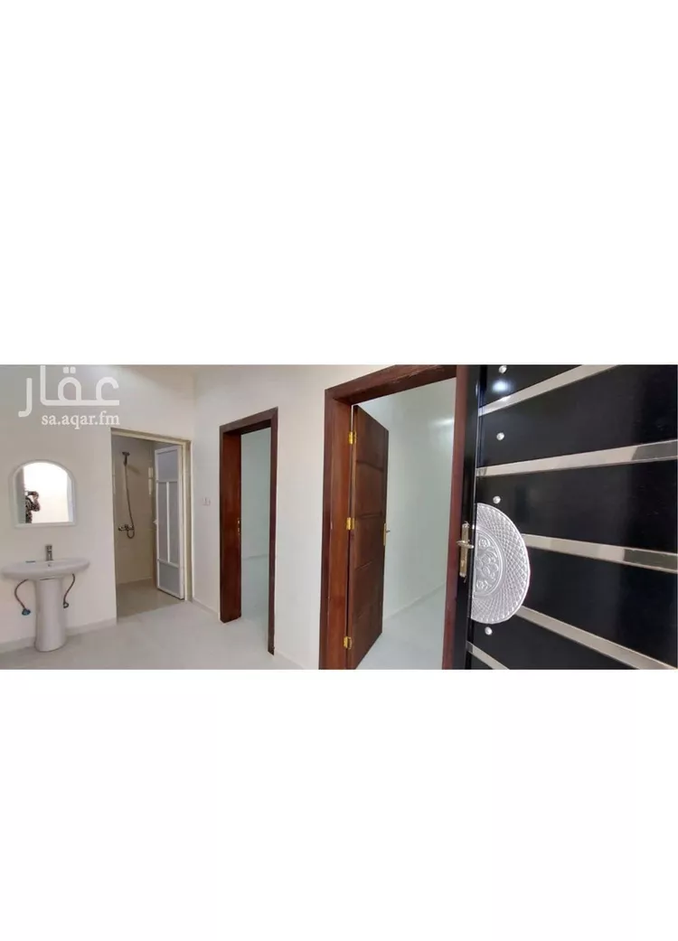 استراحة للإيجار في شارع صخر بن امية, حي الريان, مدينة حفر الباطن, المنطقة الشرقية صورة 3