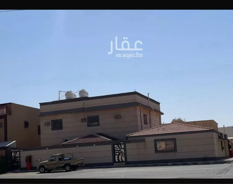 عمارة للبيع في شارع شاع محمد الشنقيطي, حي النايفية, مدينة حفر الباطن, المنطقة الشرقية صورة 5