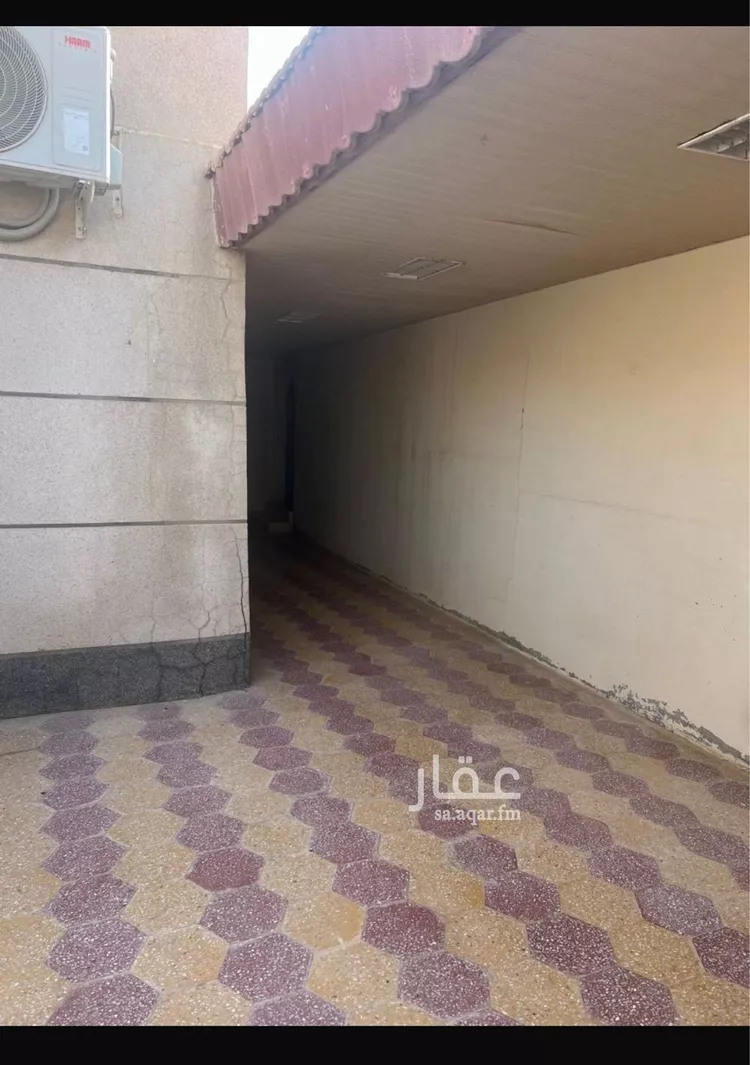 عمارة للبيع في شارع شاع محمد الشنقيطي, حي النايفية, مدينة حفر الباطن, المنطقة الشرقية صورة 4