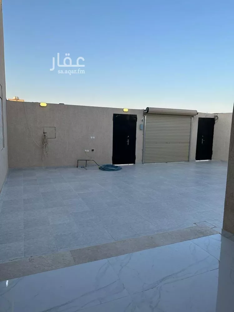 دور للإيجار في شارع الحسين بن ابي القاسم, حي الشفاء, مدينة حفر الباطن, المنطقة الشرقية 7