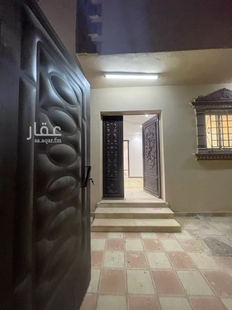 دور للإيجار في شارع المصيف 91, حي المصيف, مدينة حفر الباطن, المنطقة الشرقية 7