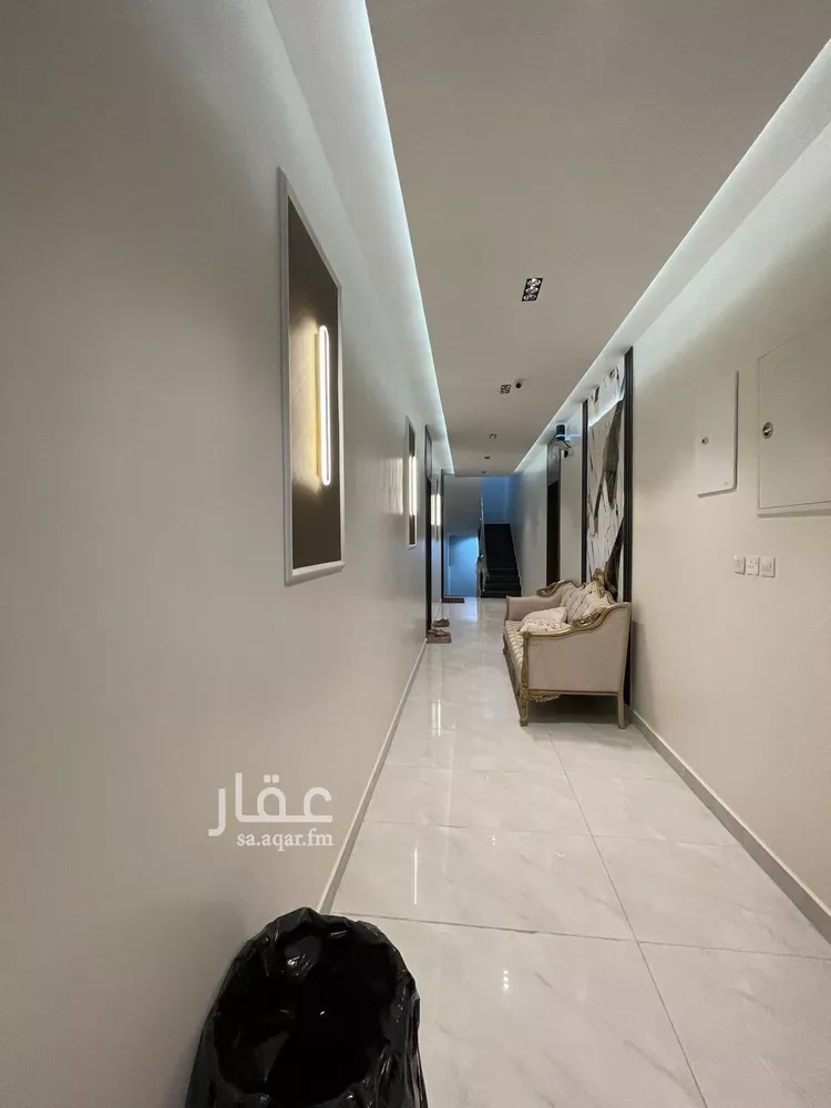 شقة للإيجار في شارع اليرموك 69, حي اليرموك, مدينة حفر الباطن, المنطقة الشرقية صورة 2