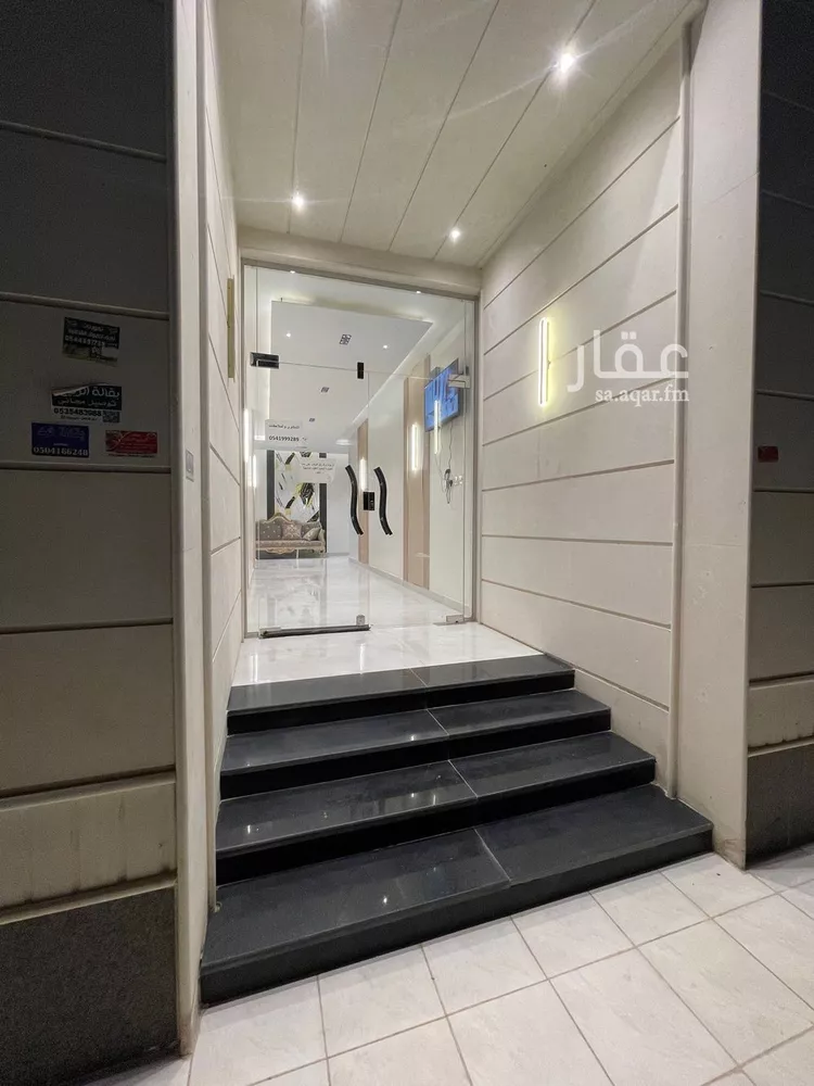 شقة للإيجار في شارع اليرموك 69, حي اليرموك, مدينة حفر الباطن, المنطقة الشرقية صورة 4