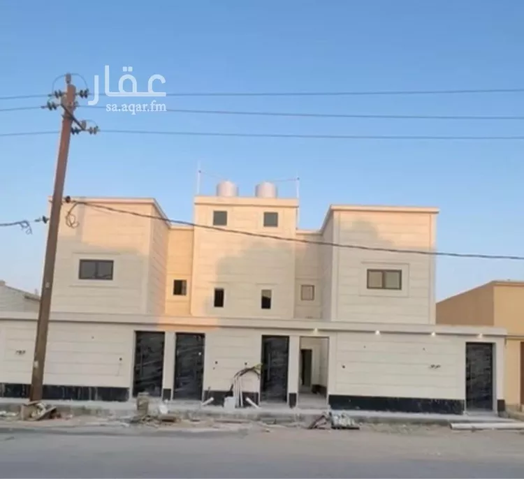Building for Sale in Hafr Al Batin Al Muhammadiyah 8