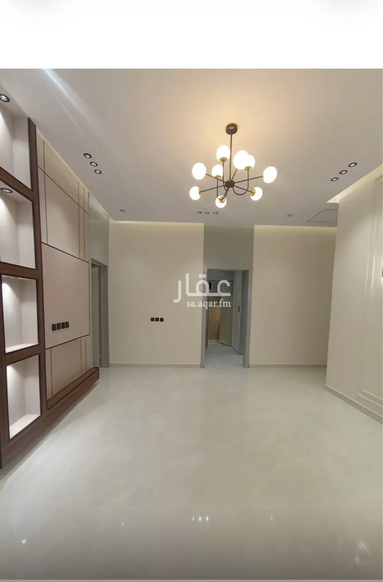 دور للإيجار في شارع اليرموك 65, حي اليرموك, مدينة حفر الباطن, المنطقة الشرقية صورة 3