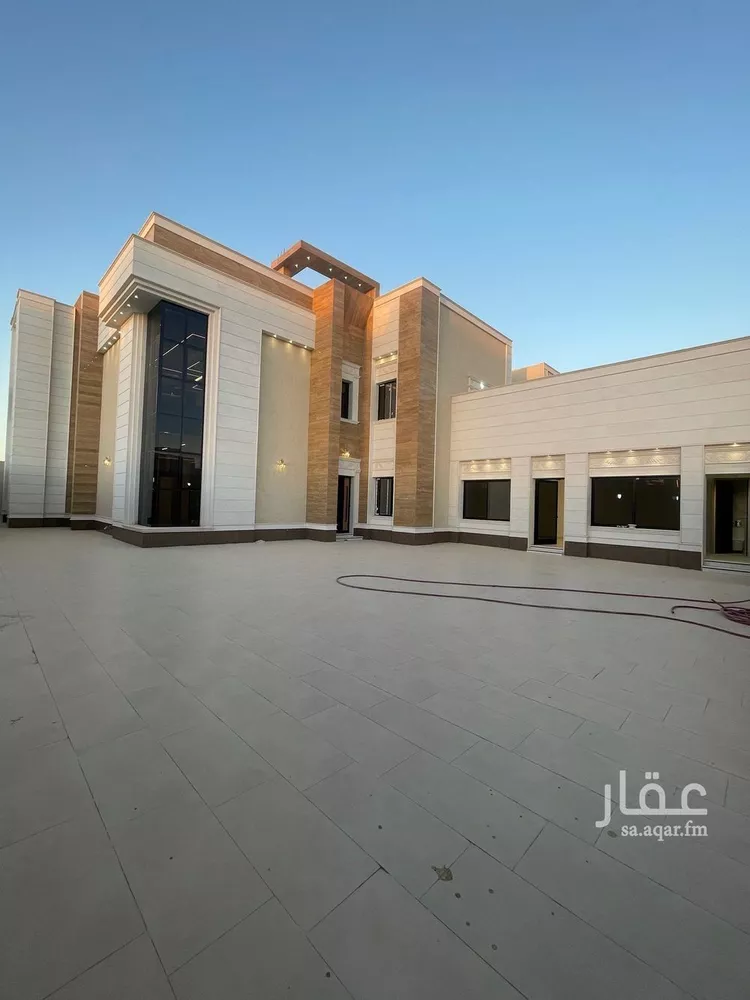 شقة للبيع في شارع الفضائل, حي النخيل, مدينة حفر الباطن, المنطقة الشرقية صورة 4