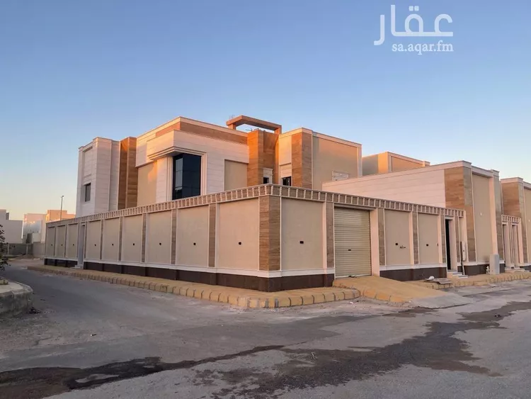 فيلا للبيع في شارع الفضائل, حي النخيل, مدينة حفر الباطن, المنطقة الشرقية 9