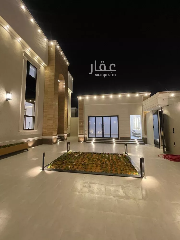 عمارة للبيع في شارع قرطبة 138, حي قرطبة, مدينة حفر الباطن, المنطقة الشرقية صورة 2